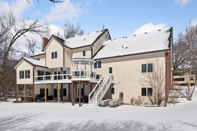 7600 Delaney Boulevard, Edina, MN 55439