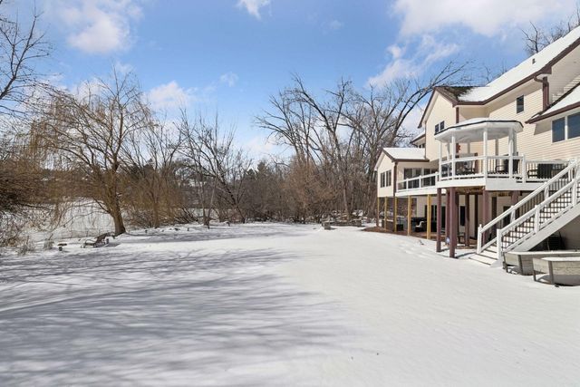 7600 Delaney Boulevard, Edina, MN 55439