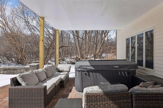 7600 Delaney Boulevard, Edina, MN 55439