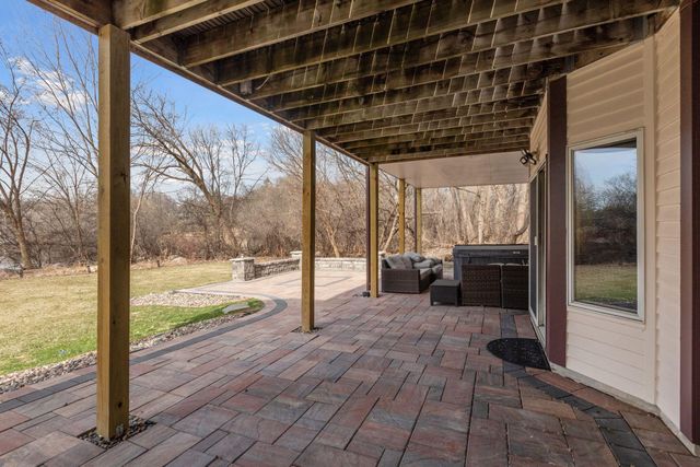 7600 Delaney Boulevard, Edina, MN 55439