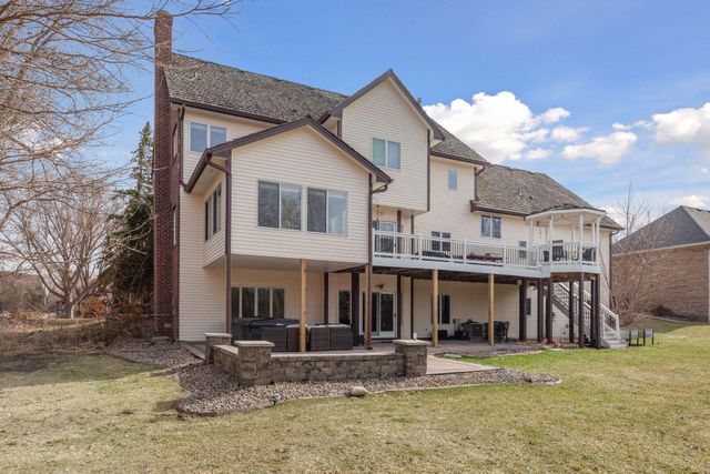 7600 Delaney Boulevard, Edina, MN 55439