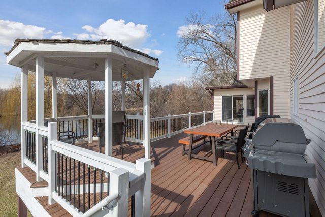 7600 Delaney Boulevard, Edina, MN 55439