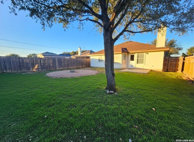 8422 Whitebrush, Converse, TX 78109