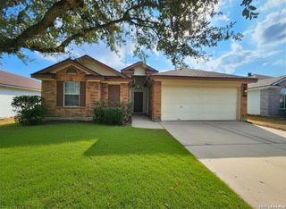 8422 Whitebrush, Converse, TX 78109