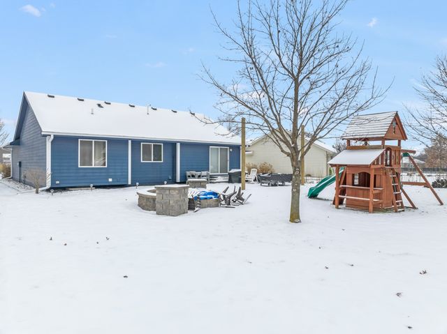 5104 SW Goodwin Street, Ankeny, IA 50023