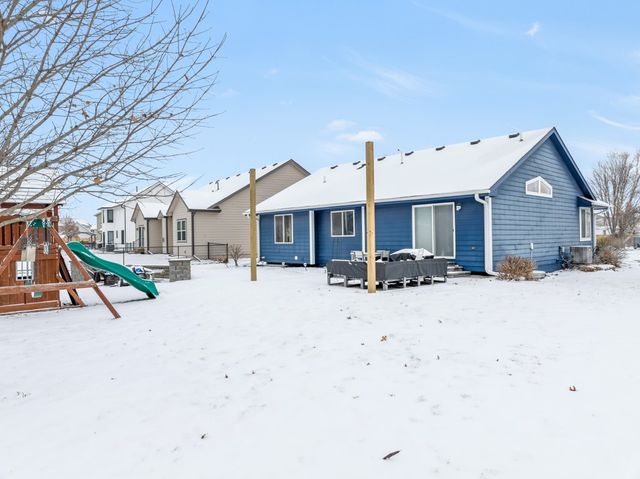 5104 SW Goodwin Street, Ankeny, IA 50023