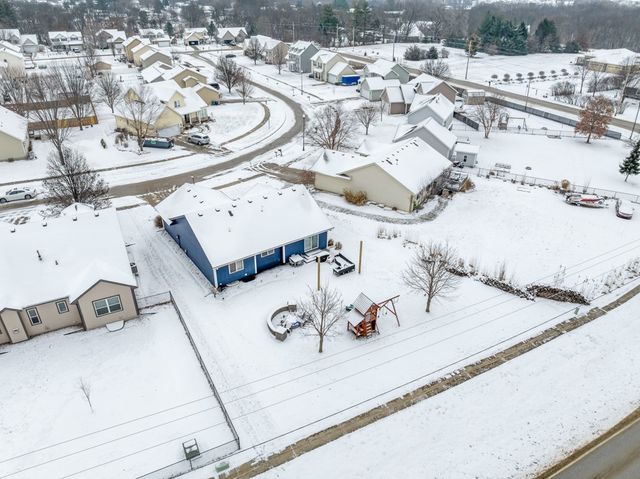 5104 SW Goodwin Street, Ankeny, IA 50023