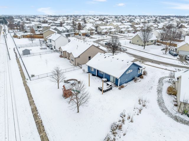 5104 SW Goodwin Street, Ankeny, IA 50023