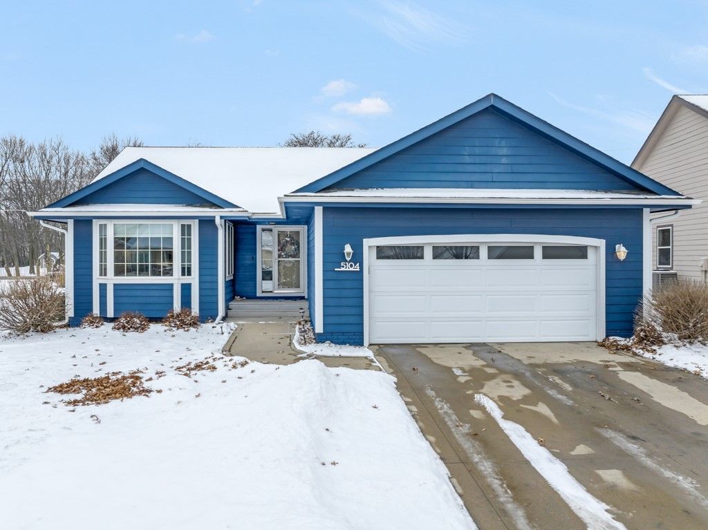 5104 SW Goodwin Street, Ankeny, IA 50023