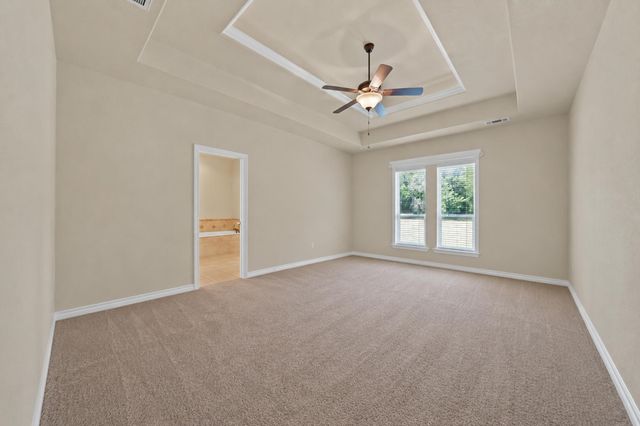 112 Meadow Arbor Drive, Weatherford, TX 76085