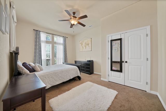 112 Meadow Arbor Drive, Weatherford, TX 76085