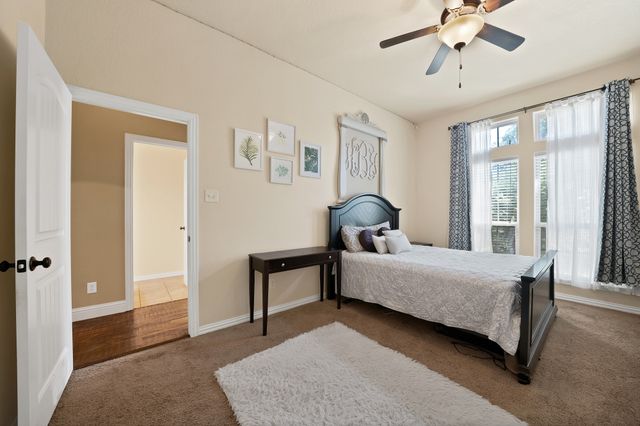 112 Meadow Arbor Drive, Weatherford, TX 76085