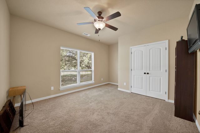 112 Meadow Arbor Drive, Weatherford, TX 76085