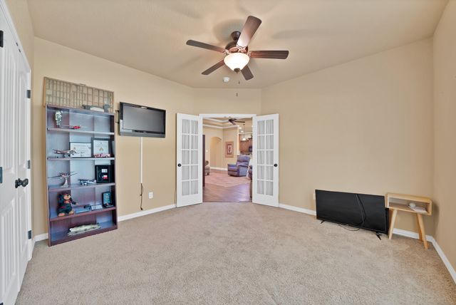 112 Meadow Arbor Drive, Weatherford, TX 76085
