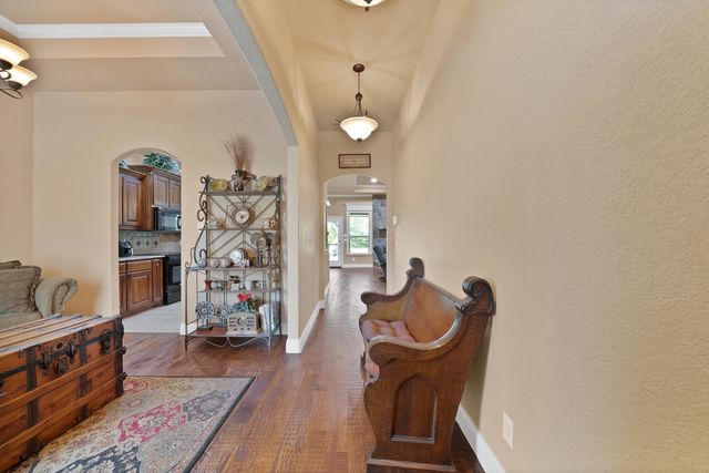 112 Meadow Arbor Drive, Weatherford, TX 76085