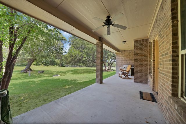 112 Meadow Arbor Drive, Weatherford, TX 76085