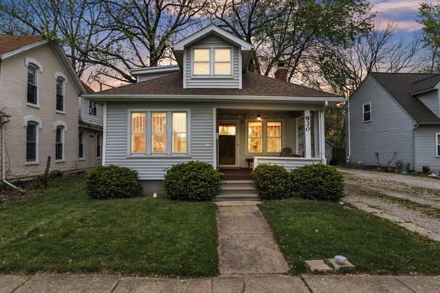 930 N Congress Street, Ypsilanti, MI 48197