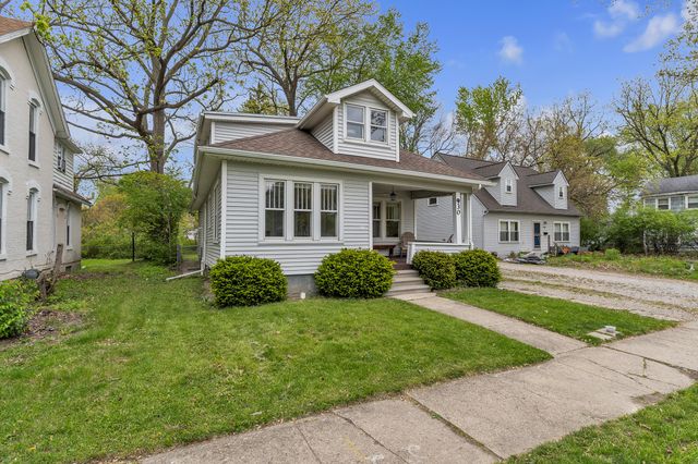 930 N Congress Street, Ypsilanti, MI 48197