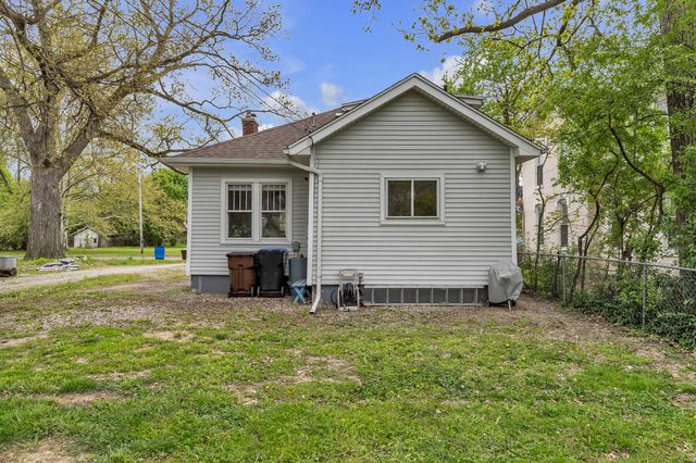 930 N Congress Street, Ypsilanti, MI 48197