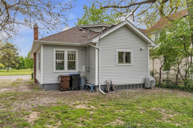 930 N Congress Street, Ypsilanti, MI 48197