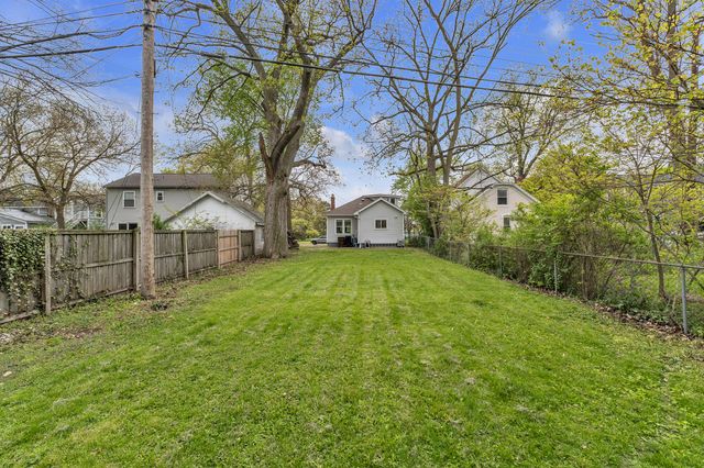 930 N Congress Street, Ypsilanti, MI 48197