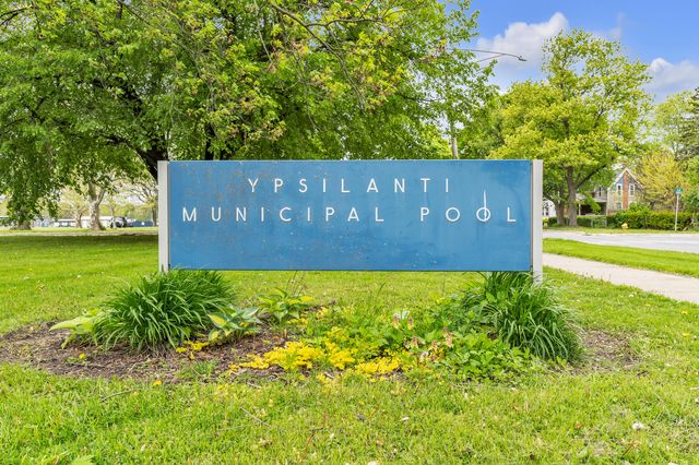930 N Congress Street, Ypsilanti, MI 48197
