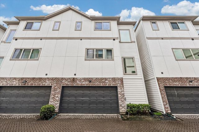 5232 Schuler Street, Houston, TX 77007