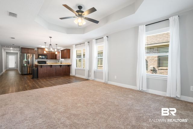 1137 S Forest Glen Drive, Mobile, AL 36618