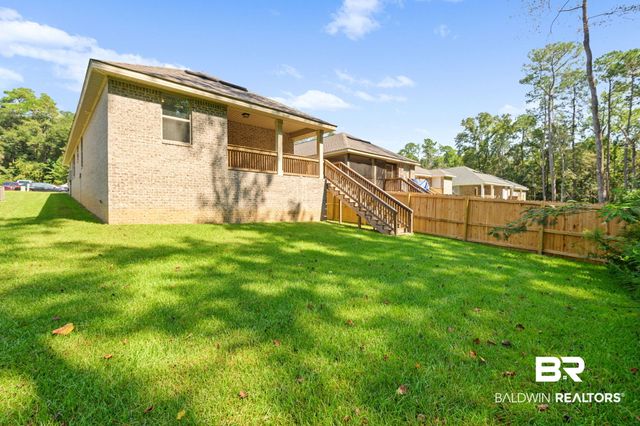 1137 S Forest Glen Drive, Mobile, AL 36618