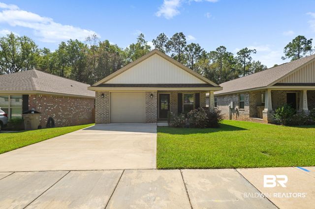 1137 S Forest Glen Drive, Mobile, AL 36618