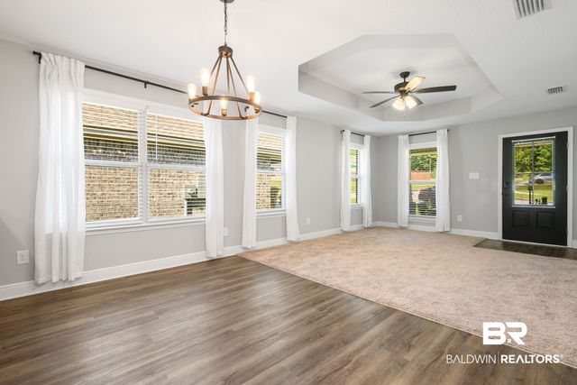 1137 S Forest Glen Drive, Mobile, AL 36618