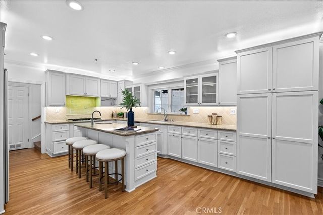 19 Round Up, Bell Canyon, CA 91307