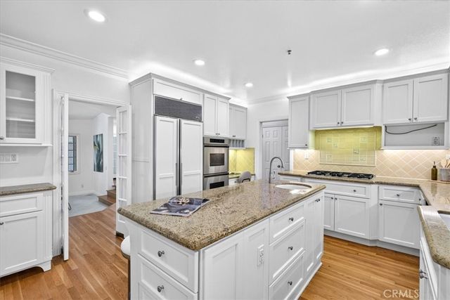 19 Round Up, Bell Canyon, CA 91307