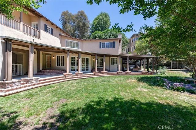 19 Round Up, Bell Canyon, CA 91307