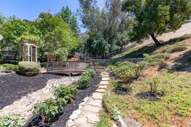 19 Round Up, Bell Canyon, CA 91307