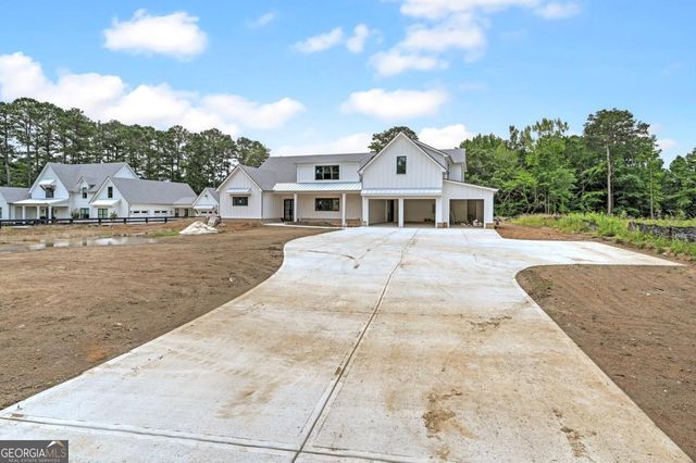 632 Arnold Mill Road, Woodstock, GA 30188