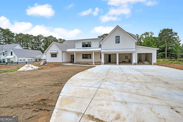 632 Arnold Mill Road, Woodstock, GA 30188