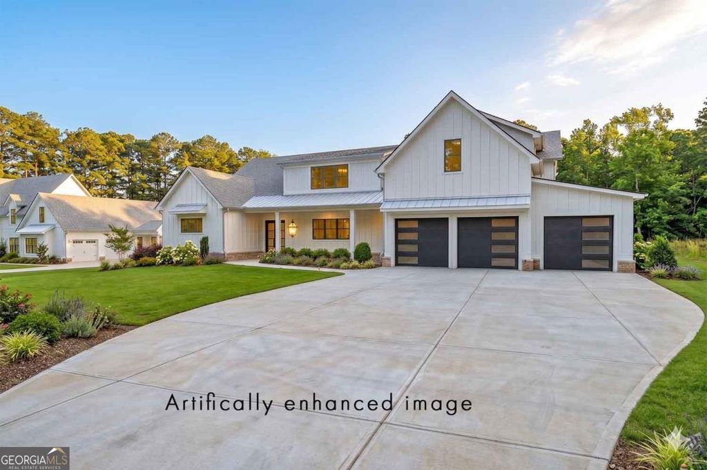 632 Arnold Mill Road, Woodstock, GA 30188