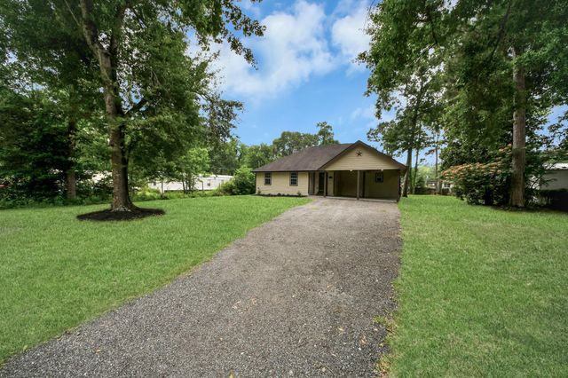 17820 Mcdonald Court, Conroe, TX 77302
