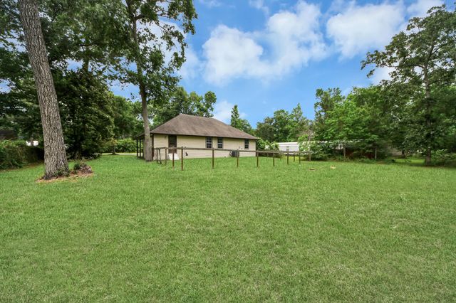 17820 Mcdonald Court, Conroe, TX 77302