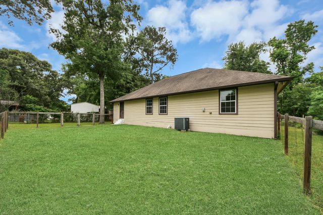 17820 Mcdonald Court, Conroe, TX 77302
