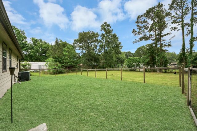 17820 Mcdonald Court, Conroe, TX 77302