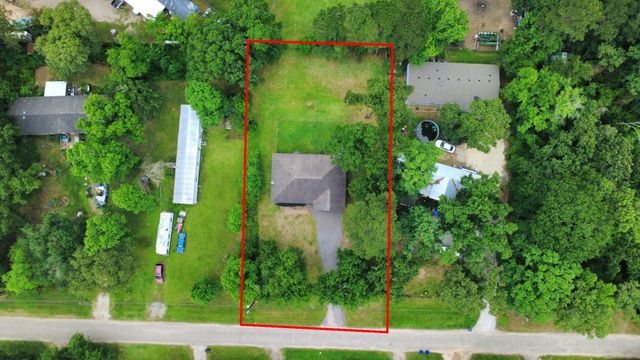17820 Mcdonald Court, Conroe, TX 77302