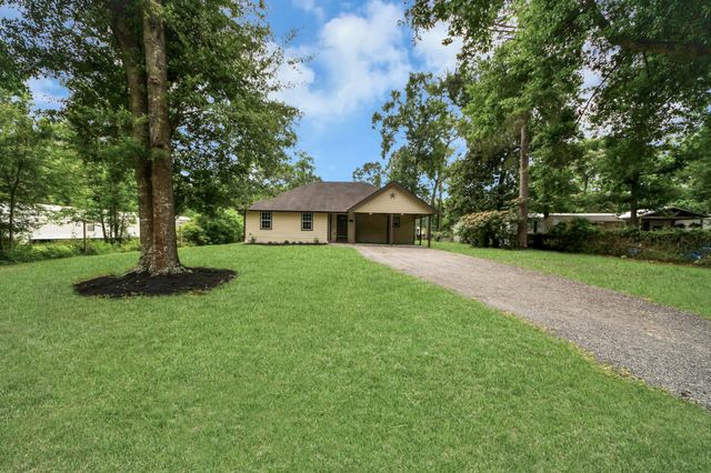 17820 Mcdonald Court, Conroe, TX 77302