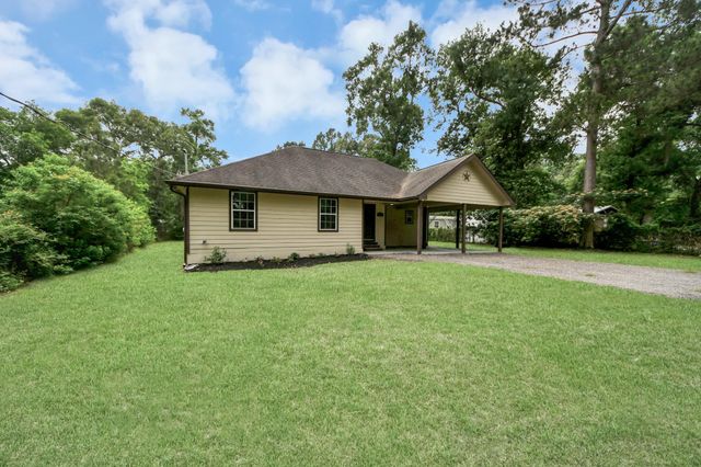 17820 Mcdonald Court, Conroe, TX 77302