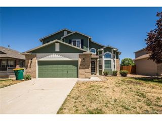 20013 E Caspian Cir, Aurora, CO 80013