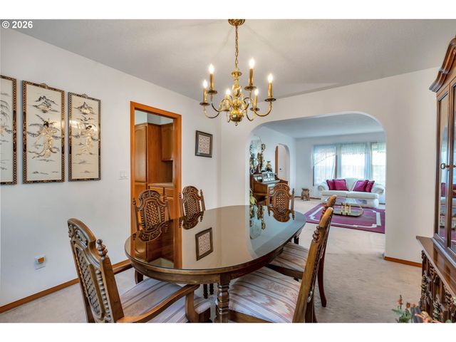 13455 Sw ANGORA Ln, Beaverton, OR 97008