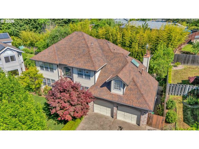 13455 Sw ANGORA Ln, Beaverton, OR 97008