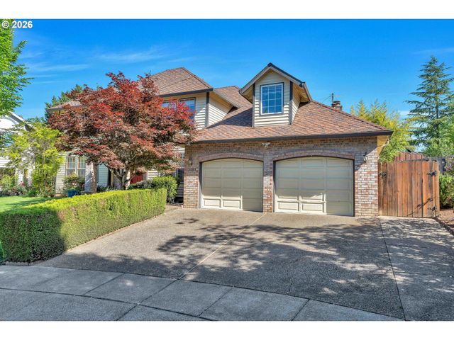 13455 Sw ANGORA Ln, Beaverton, OR 97008