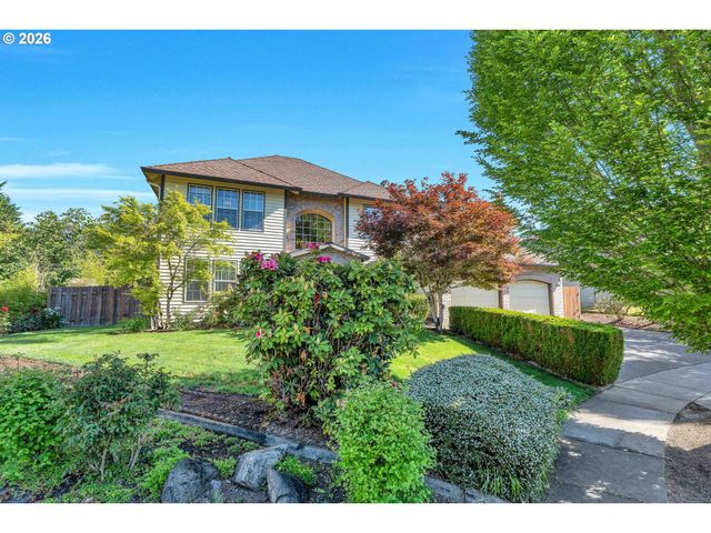 13455 Sw ANGORA Ln, Beaverton, OR 97008